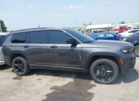 Jeep Grand cherokee L| ALTITUDE| 4x4, снимка 9