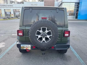 Jeep Wrangler * Unlimited Rubicon * CARFAX * БЕЗ ПЪРВОНАЧАЛНА ВН - 30050 € / 58772.69 лв. - 55802910 4