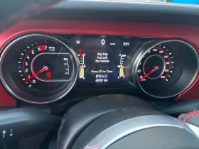 Jeep Wrangler * Unlimited Rubicon * CARFAX * БЕЗ ПЪРВОНАЧАЛНА ВН - 30050 € / 58772.69 лв. - 55802910 8