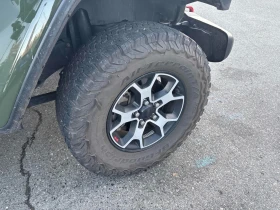 Jeep Wrangler * Unlimited Rubicon * CARFAX * БЕЗ ПЪРВОНАЧАЛНА ВН - 30050 € / 58772.69 лв. - 55802910 7