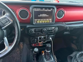 Jeep Wrangler * Unlimited Rubicon * CARFAX * БЕЗ ПЪРВОНАЧАЛНА ВН - 30050 € / 58772.69 лв. - 55802910 9