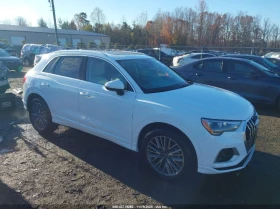 ������ Audi Q3