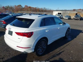 Audi Q3 2.0L I-4 DI, DOHC, VVT, TURBO, 184HP All Wheel | Mobile.bg � ����� ������ 10