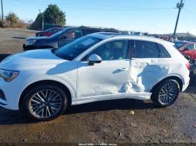 Audi Q3 2.0L I-4 DI, DOHC, VVT, TURBO, 184HP All Wheel | Mobile.bg � ����� ������ 7