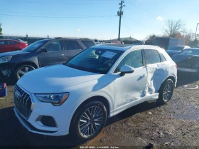 Audi Q3 2.0L I-4 DI, DOHC, VVT, TURBO, 184HP All Wheel | Mobile.bg � ����� ������ 2