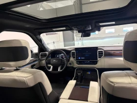 Toyota Sequoia * capstone * CARFAX * БЕЗ ПЪРВОНАЧАЛНА ВНОСКА - 68500 € / 133974.36 лв. - 45469640 5