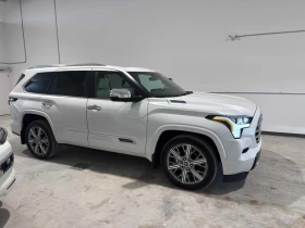 Toyota Sequoia * capstone * CARFAX * БЕЗ ПЪРВОНАЧАЛНА ВНОСКА - 68500 € / 133974.36 лв. - 45469640 3