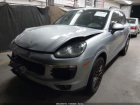 Porsche Cayenne  PLATINUM EDITION | Mobile.bg � ����� ������ 2