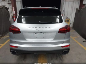 Porsche Cayenne  PLATINUM EDITION | Mobile.bg � ����� ������ 16