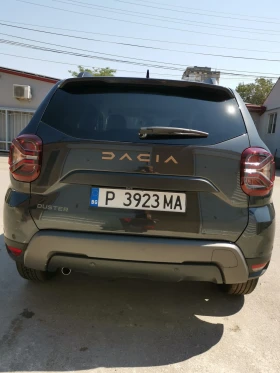 Dacia Duster extreme - 15800 € / 30902.11 лв. - 57485551 4