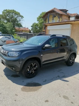 Dacia Duster extreme - 15800 € / 30902.11 лв. - 57485551 2