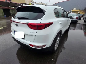 Kia Sportage 2.0 CRDI - 14700 € / 28750.70 лв. - 71045072 3