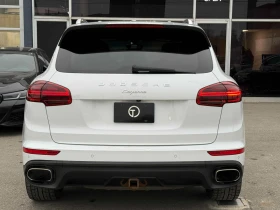 Porsche Cayenne ПОДГРЕВ* 360КАМЕРА* LANE* ASSIST* КЕЙЛЕС*  - 15114 € / 29560.41 лв. - 72663188 5