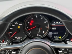 Porsche Cayenne ПОДГРЕВ* 360КАМЕРА* LANE* ASSIST* КЕЙЛЕС*  - 15114 € / 29560.41 лв. - 72663188 8
