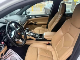 Porsche Cayenne ПОДГРЕВ* 360КАМЕРА* LANE* ASSIST* КЕЙЛЕС*  - 15114 € / 29560.41 лв. - 72663188 9