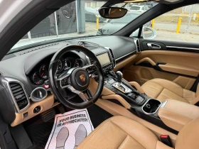 Porsche Cayenne ПОДГРЕВ* 360КАМЕРА* LANE* ASSIST* КЕЙЛЕС*  - 15114 € / 29560.41 лв. - 72663188 7
