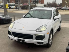 Porsche Cayenne ПОДГРЕВ* 360КАМЕРА* LANE* ASSIST* КЕЙЛЕС* 
