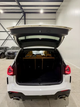 BMW X3 30i xDrive M Package, снимка 16 - Автомобили и джипове - 53443807