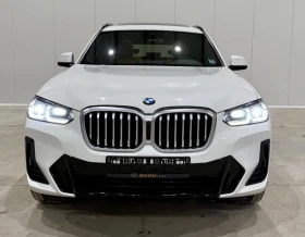 BMW X3 30i xDrive M Package, снимка 8 - Автомобили и джипове - 53443807
