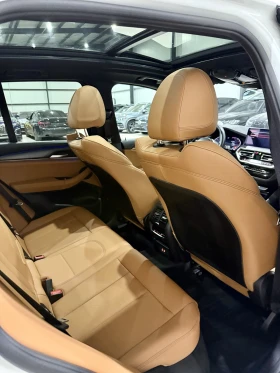 BMW X3 30i xDrive M Package, снимка 11 - Автомобили и джипове - 53443807