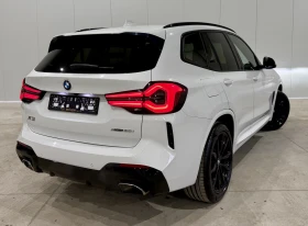 BMW X3 30i xDrive M Package, снимка 5 - Автомобили и джипове - 53443807