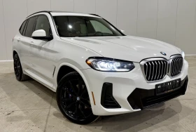BMW X3 30i xDrive M Package, снимка 7 - Автомобили и джипове - 53443807