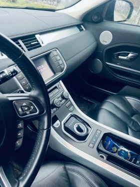 Land Rover Range Rover Evoque, снимка 8