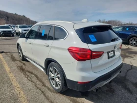 BMW X1 * XDRIVE28I * ПОДГРЕВ* ПАНОРАМА*  - 11150 € / 21807.50 лв. - 83623063 4