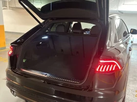 Audi Q8 * Progressiv * PANO* ПОДГРЕВ* KEYLESS*  - 35000 € / 68454.05 лв. - 47387875 12