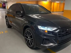 Audi Q8 * Progressiv * PANO* ПОДГРЕВ* KEYLESS*  - 35000 € / 68454.05 лв. - 47387875 2