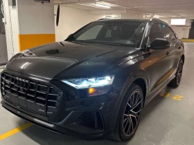 Audi Q8 * Progressiv * PANO* ПОДГРЕВ* KEYLESS*  - 35000 € / 68454.05 лв. - 47387875 6