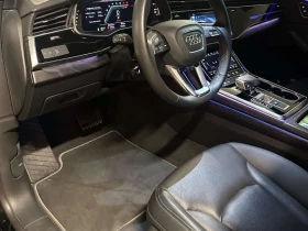 Audi Q8 * Progressiv * PANO* ПОДГРЕВ* KEYLESS*  - 35000 € / 68454.05 лв. - 47387875 5