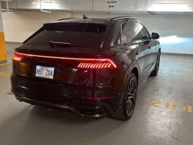 Audi Q8 * Progressiv * PANO* ПОДГРЕВ* KEYLESS*  - 35000 € / 68454.05 лв. - 47387875 3