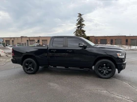 Dodge RAM 1500  Sport /CARFAX/CAMERA/ПОДГРЕВИ | Auto.bg — изображение 3