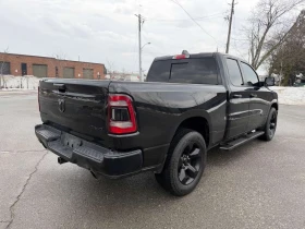 Dodge RAM 1500  Sport /CARFAX/CAMERA/ПОДГРЕВИ | Auto.bg — изображение 16