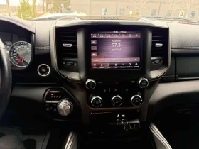Dodge RAM 1500  Sport /CARFAX/CAMERA/ПОДГРЕВИ | Auto.bg — изображение 9