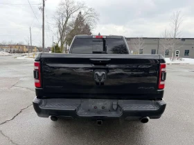 Dodge RAM 1500  Sport /CARFAX/CAMERA/ПОДГРЕВИ | Auto.bg — изображение 4