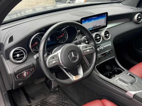 Mercedes-Benz GLC 300 4MATIC* DISTRONIC* 360КАМЕРИ* ПАНОРАМА*  - 30700 € / 60043.98 лв. - 27326497 5