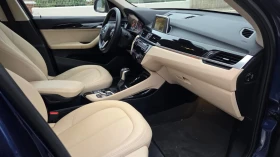 BMW X1 2.0d / Automatic/M Sport/ B47/ КОЖА/ ТОП - 12800 € / 25034.62 лв. - 63550510 11