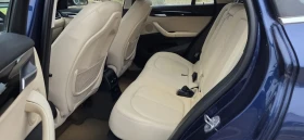 BMW X1 2.0d / Automatic/M Sport/ B47/ КОЖА/ ТОП - 12800 € / 25034.62 лв. - 63550510 9
