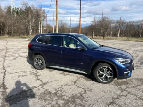 BMW X1 2.0d / Automatic/M Sport/ B47/ КОЖА/ ТОП - 12800 € / 25034.62 лв. - 63550510 5