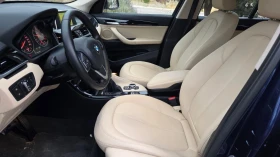 BMW X1 2.0d / Automatic/M Sport/ B47/ КОЖА/ ТОП - 12800 € / 25034.62 лв. - 63550510 10