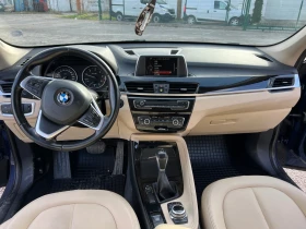 BMW X1 2.0d / Automatic/M Sport/ B47/ КОЖА/ ТОП - 12800 € / 25034.62 лв. - 63550510 7