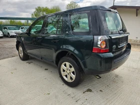 ����� �� �������� �� Land Rover Freelander 2.2  EVRO 5B   6ck 