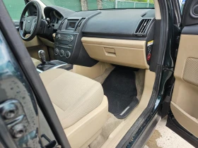 Land Rover Freelander 2.2  EVRO 5B   6ck  | Mobile.bg � ����� ������ 10