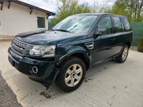 ����� �� �������� �� Land Rover Freelander 2.2  EVRO 5B   6ck 