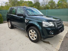 ����� �� �������� �� Land Rover Freelander 2.2  EVRO 5B   6ck 