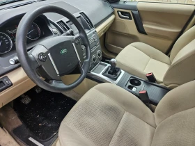Land Rover Freelander 2.2  EVRO 5B   6ck  | Mobile.bg � ����� ������ 7