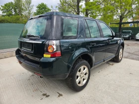����� �� �������� �� Land Rover Freelander 2.2  EVRO 5B   6ck 