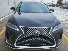Lexus RX * 350 * ПАНОРАМА * ПОДГРЕВ * ОТ ПРЕДСТАВИТЕЛСТВО - 24890 € / 48680.61 лв. - 14205709 2